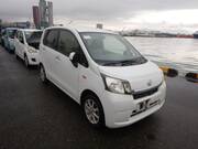 2013 DAIHATSU MOVE
