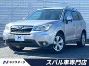 2012 SUBARU FORESTER