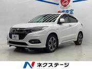 2019 HONDA VEZEL