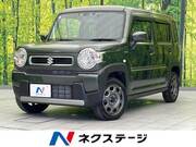 2024 SUZUKI HUSTLER