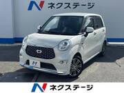 2020 DAIHATSU CAST