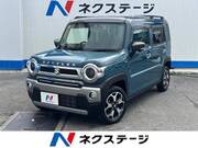 2021 SUZUKI HUSTLER