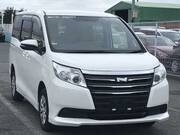 2016 TOYOTA NOAH