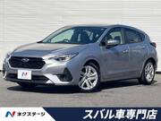 2023 SUBARU IMPREZA