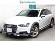 2018 AUDI A4 ALLROAD QUATTRO