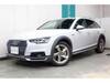 AUDI A4 ALLROAD QUATTRO