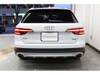 AUDI A4 ALLROAD QUATTRO