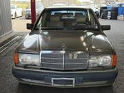 1992 MERCEDES BENZ OTHER (Left Hand Drive)