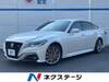 TOYOTA CROWN HYBRID