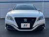TOYOTA CROWN HYBRID