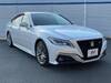 TOYOTA CROWN HYBRID