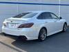 TOYOTA CROWN HYBRID