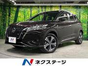 2021 NISSAN KICKS