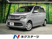 2017 HONDA N-WGN