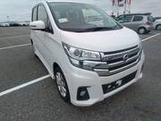 2015 NISSAN DAYZ