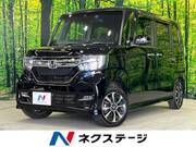 2019 HONDA N-BOX CUSTOM