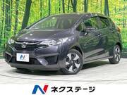 2016 HONDA FIT HYBRID