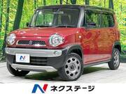 2015 SUZUKI HUSTLER G