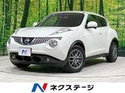 2012 NISSAN JUKE 15RX URBAN SELECTION