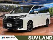 2025 TOYOTA NOAH