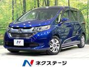 2016 HONDA FREED HYBRID