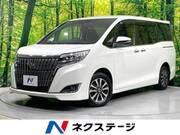 2018 TOYOTA ESQUIRE XI