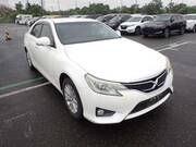 2013 TOYOTA MARK X 250G FOUR