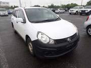 2016 NISSAN AD VAN VE