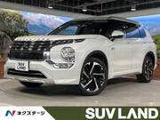 2022 MITSUBISHI OUTLANDER PHEV