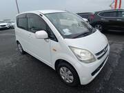 2007 DAIHATSU MOVE L
