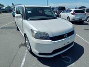 2011 TOYOTA COROLLA RUMION