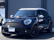 2013 BMW MINI