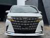 TOYOTA ALPHARD HYBRID