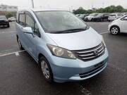 2009 HONDA FREED G JUST SELECTION
