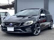 2015 VOLVO V60