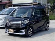 2014 NISSAN DAYZ ROOX