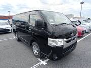 2023 TOYOTA HIACE VAN