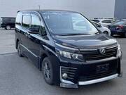 2014 TOYOTA VOXY ZS