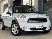 2014 BMW MINI