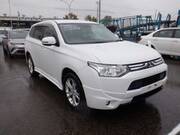 2013 MITSUBISHI OUTLANDER