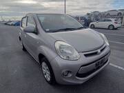 2014 TOYOTA PASSO