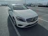 MERCEDES BENZ A CLASS