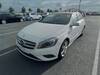 MERCEDES BENZ A CLASS