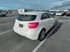 MERCEDES BENZ A CLASS