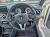 MERCEDES BENZ A CLASS
