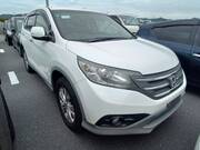 2012 HONDA CR-V 20G