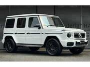 2025 MERCEDES BENZ G-CLASS