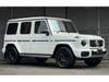 MERCEDES BENZ G-CLASS