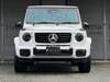 MERCEDES BENZ G-CLASS
