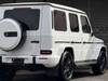 MERCEDES BENZ G-CLASS